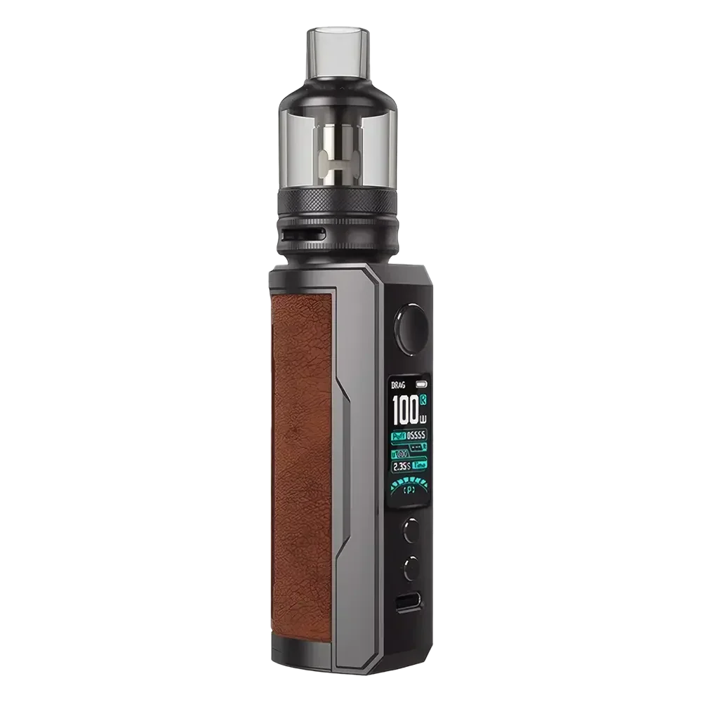 VooPoo Drag X Plus Pod Kit - Scent Vape