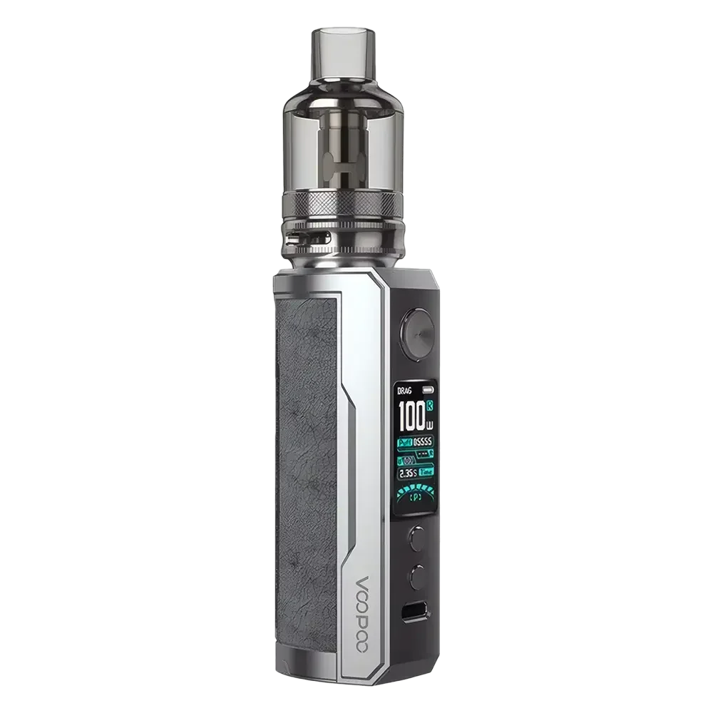 VooPoo Drag X Plus Pod Kit - Scent Vape