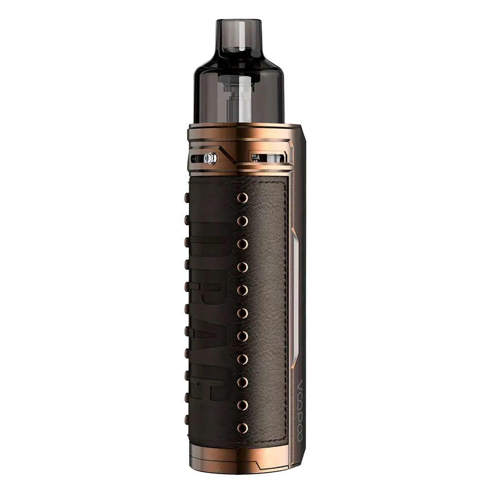 VooPoo Drag X Pod Vape Kit - Scent Vape