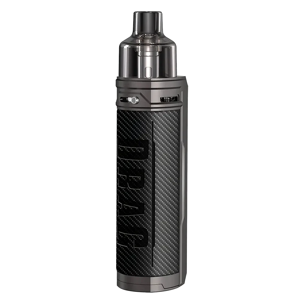 VooPoo Drag X Pod Vape Kit - Scent Vape