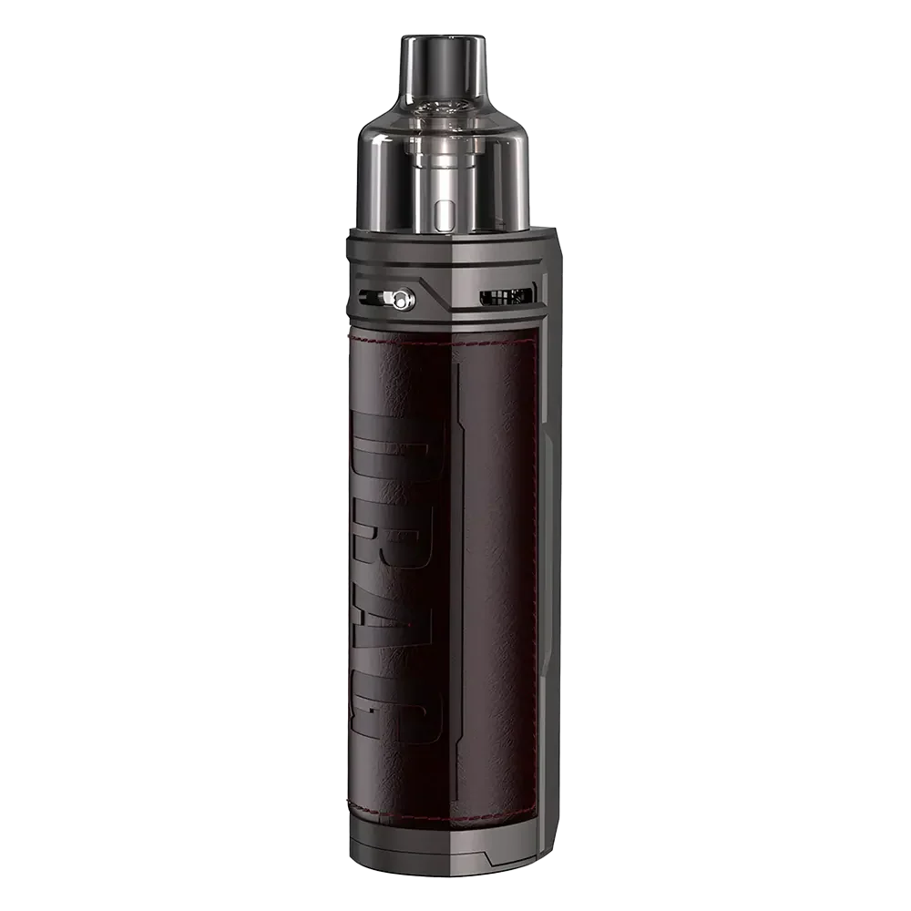 VooPoo Drag X Pod Vape Kit - Scent Vape