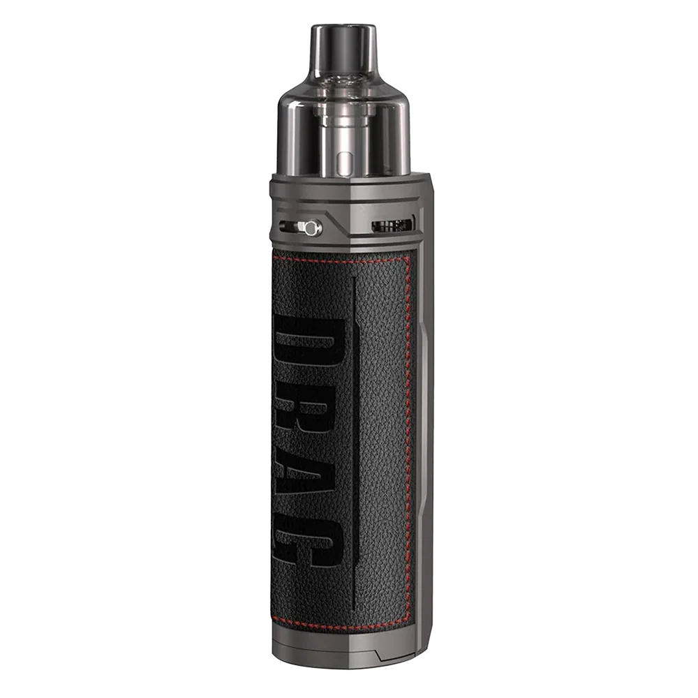 VooPoo Drag X Pod Vape Kit - Scent Vape