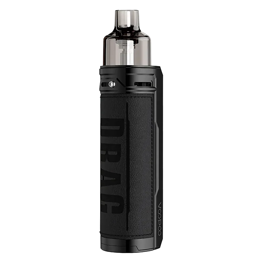 VooPoo Drag X Pod Vape Kit - Scent Vape