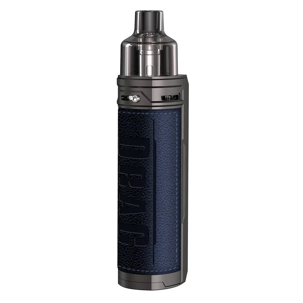 VooPoo Drag X Pod Vape Kit - Scent Vape