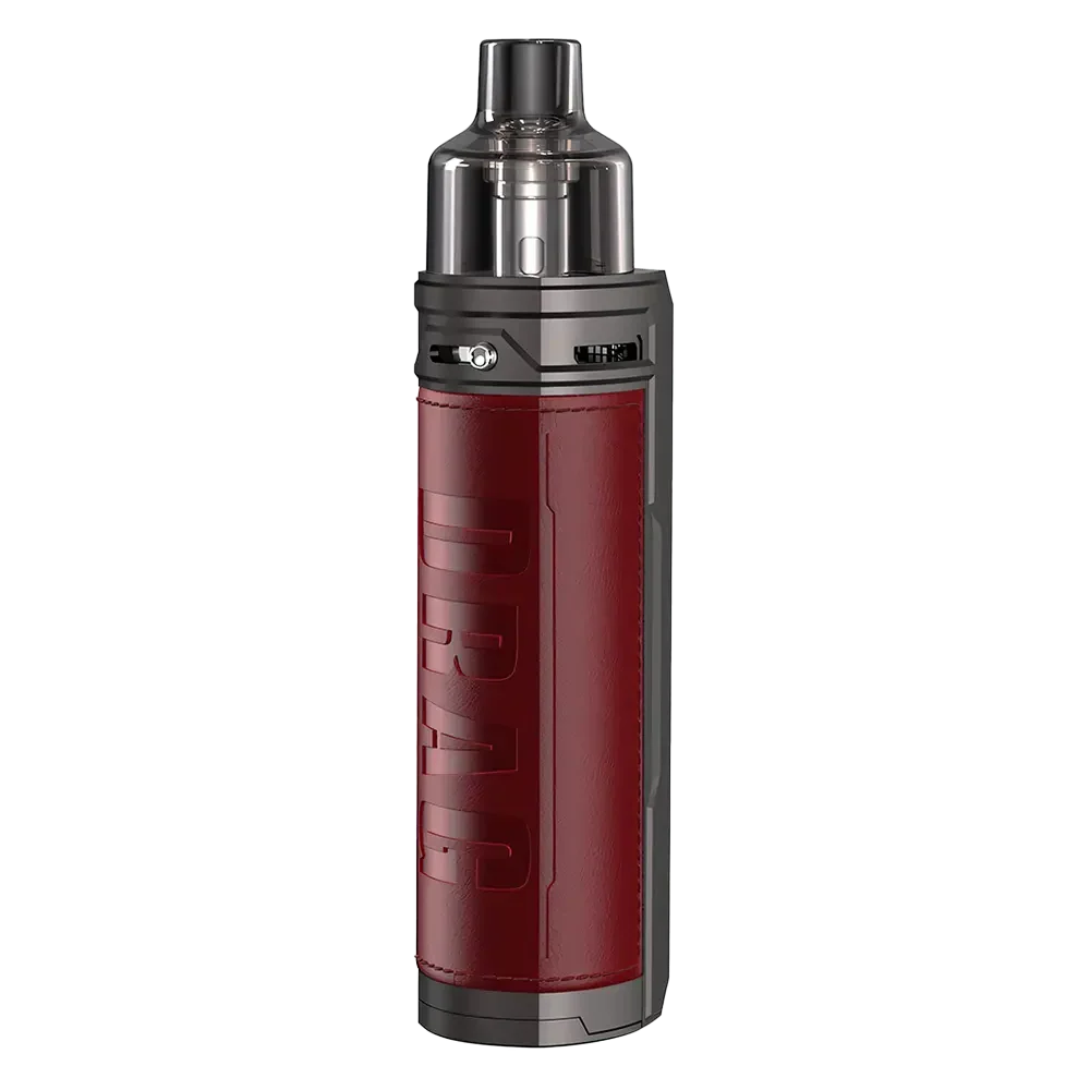 VooPoo Drag X Pod Vape Kit - Scent Vape