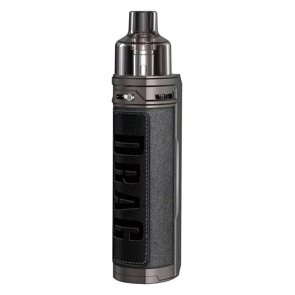 VooPoo Drag X Pod Vape Kit - Scent Vape