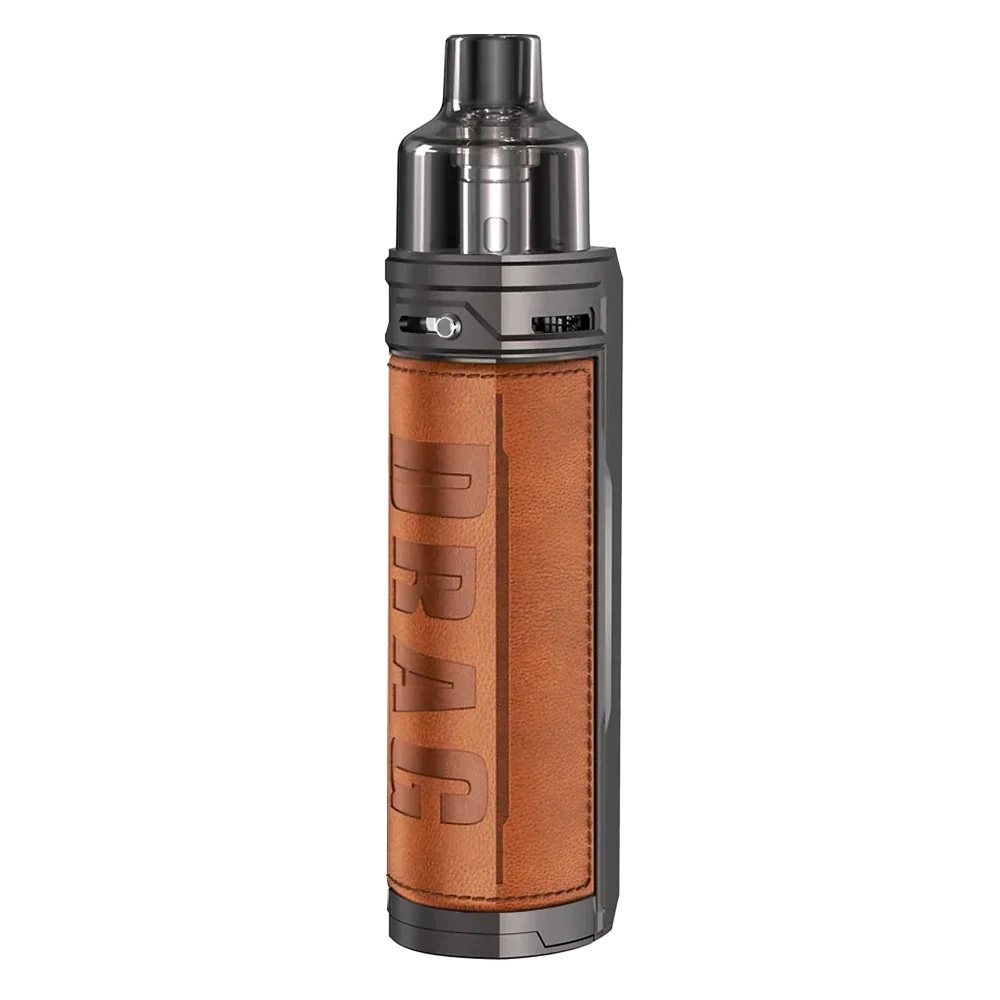 VooPoo Drag X Pod Vape Kit - Scent Vape