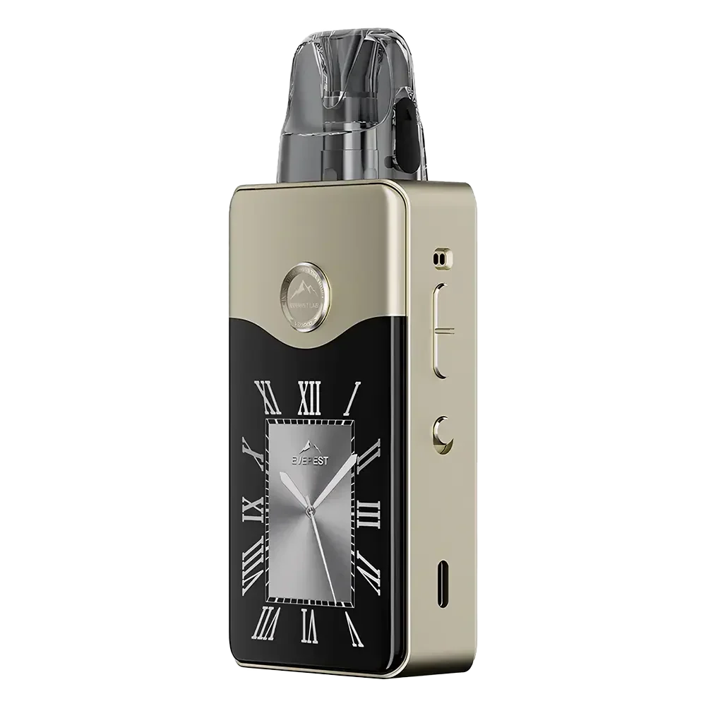 VooPoo Vinci E120 Pod Kit - Scent Vape