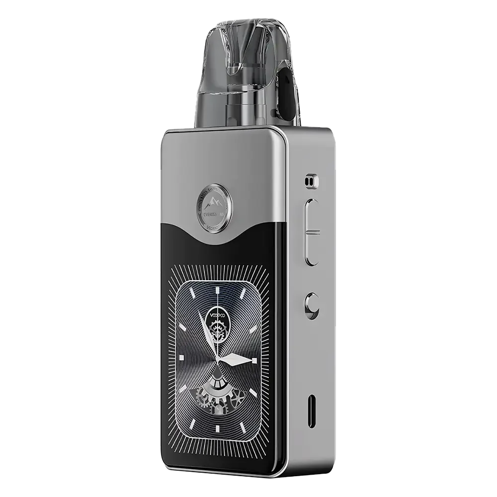 VooPoo Vinci E120 Pod Kit - Scent Vape