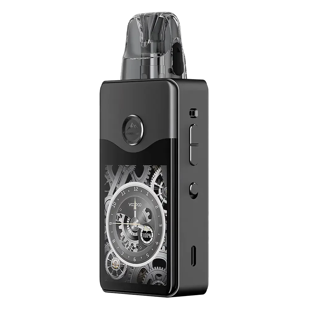 VooPoo Vinci E120 Pod Kit - Scent Vape