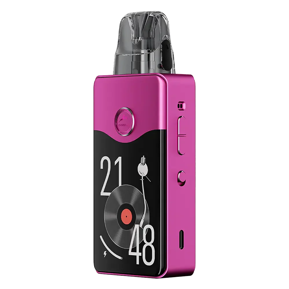 VooPoo Vinci E120 Pod Kit - Scent Vape