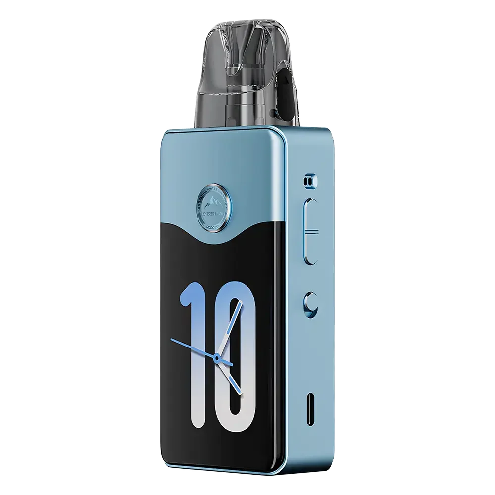 VooPoo Vinci E120 Pod Kit - Scent Vape