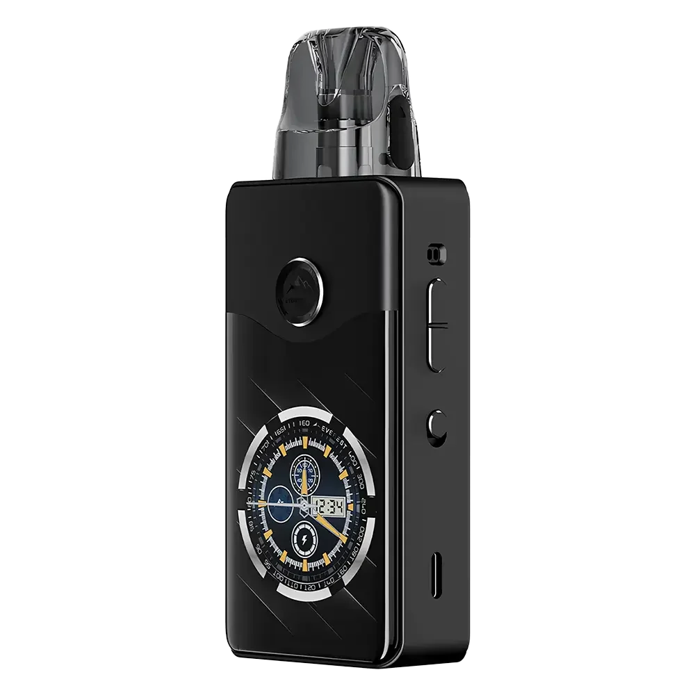 VooPoo Vinci E120 Pod Kit - Scent Vape