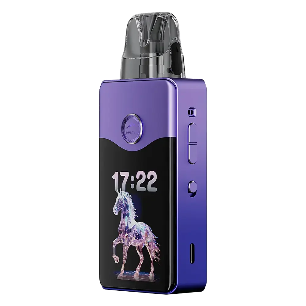 VooPoo Vinci E120 Pod Kit - Scent Vape