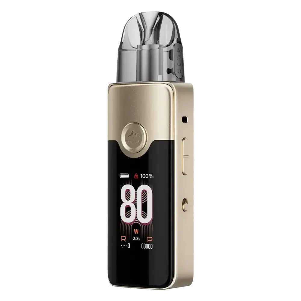 VooPoo Vinci E80 Pod Kit - Scent Vape