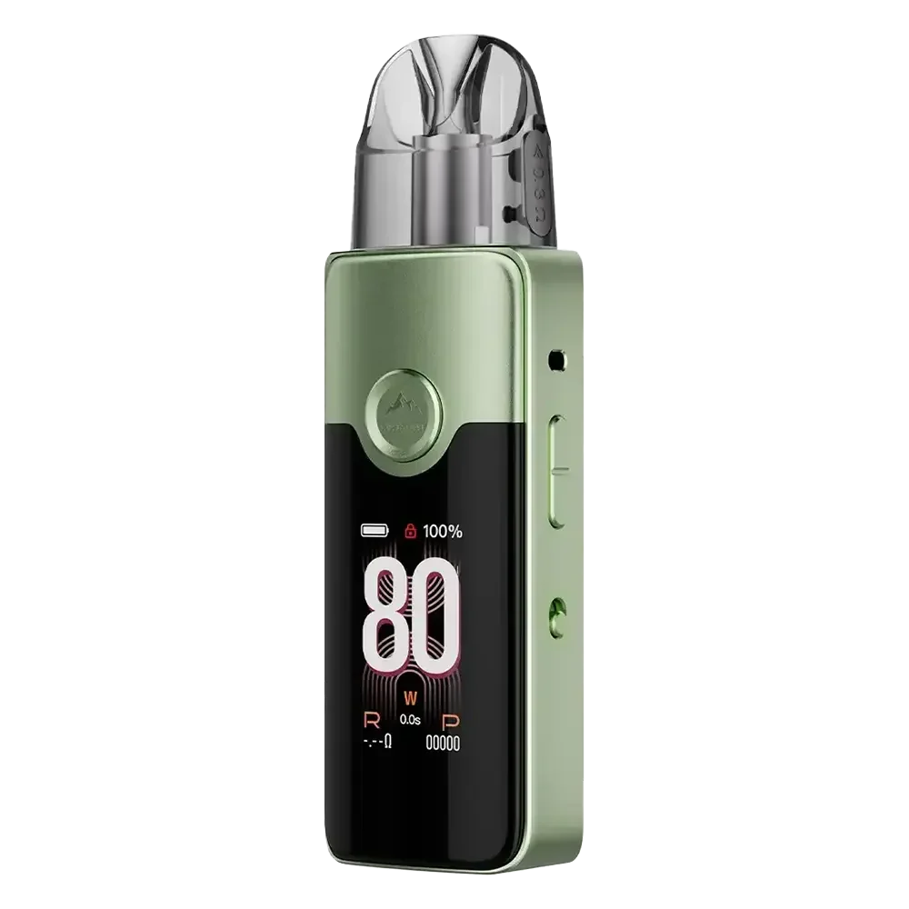VooPoo Vinci E80 Pod Kit - Scent Vape