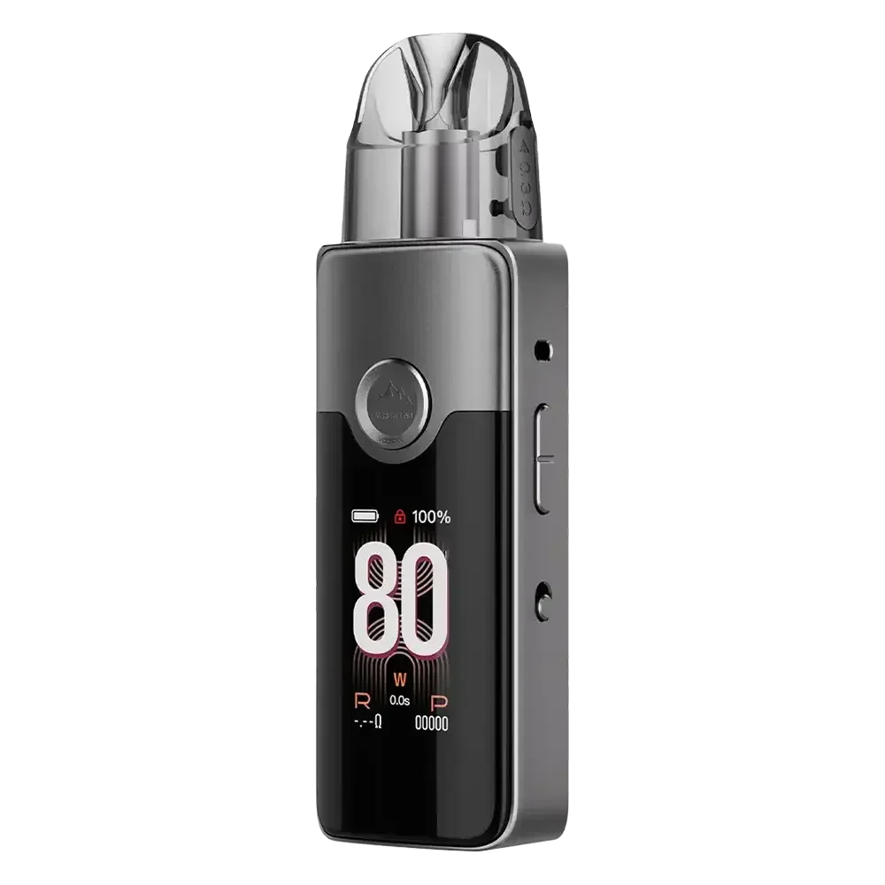 VooPoo Vinci E80 Pod Kit - Scent Vape