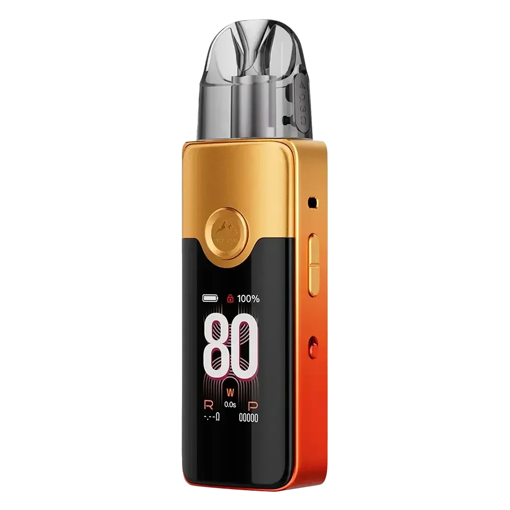VooPoo Vinci E80 Pod Kit - Scent Vape