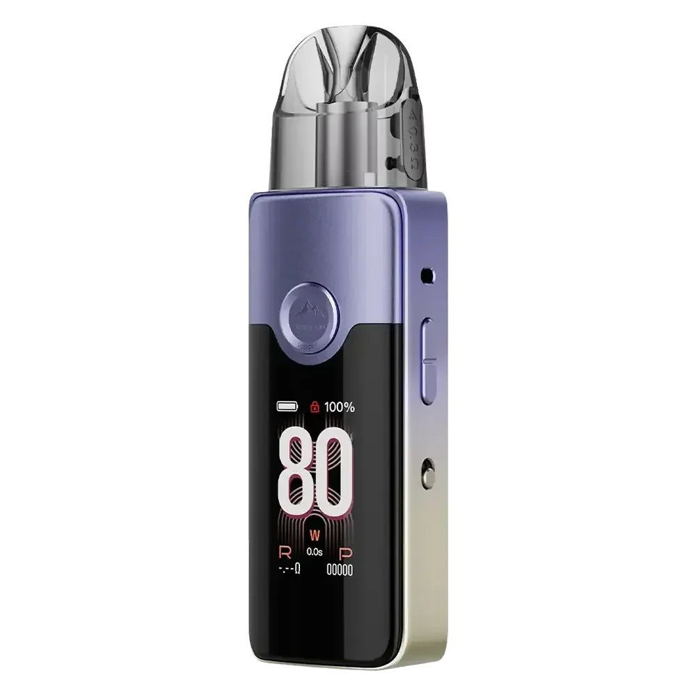VooPoo Vinci E80 Pod Kit - Scent Vape