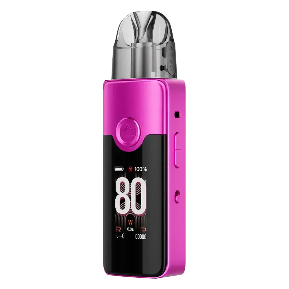 VooPoo Vinci E80 Pod Kit - Scent Vape