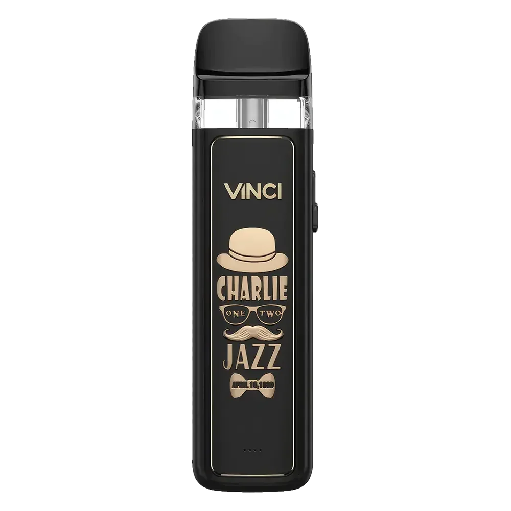 VooPoo Vinci Pod Vape Kit Royal Edition - Scent Vape