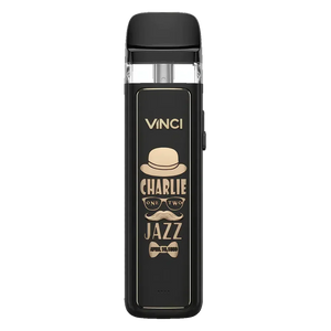 VooPoo Vinci Pod Vape Kit Royal Edition - Scent Vape