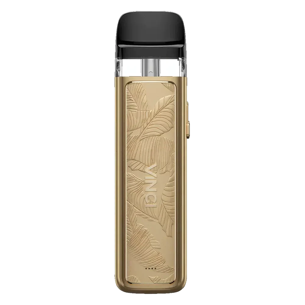 VooPoo Vinci Pod Vape Kit Royal Edition - Scent Vape