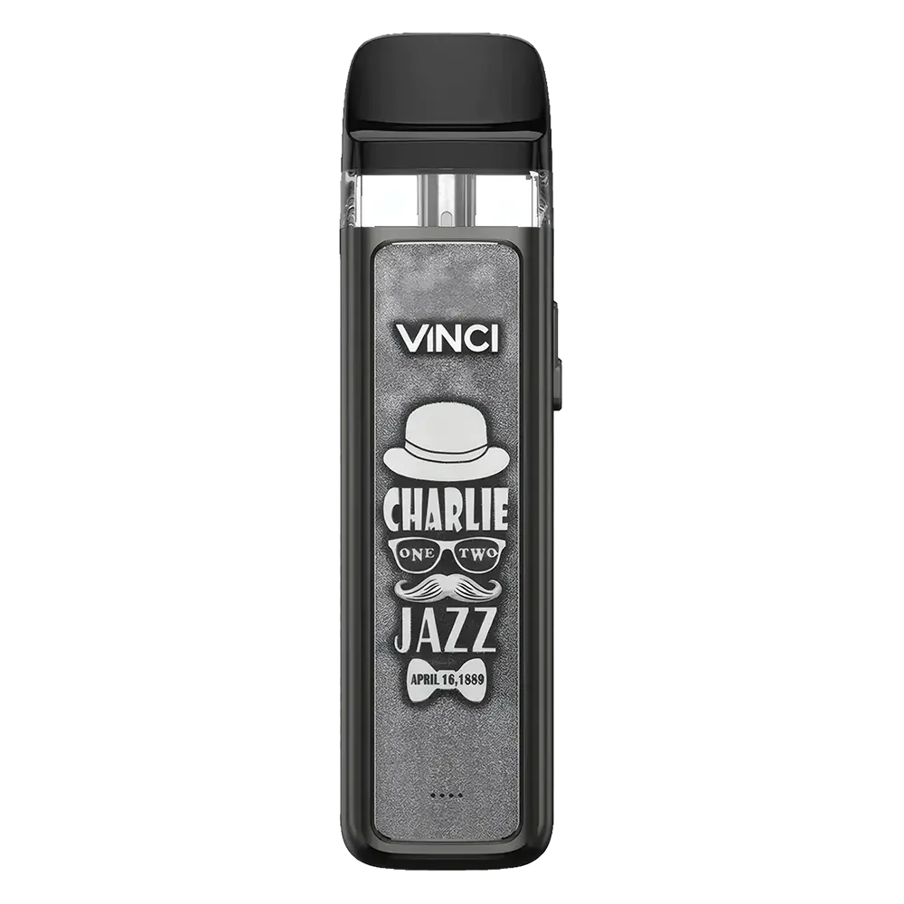 VooPoo Vinci Pod Vape Kit Royal Edition - Scent Vape