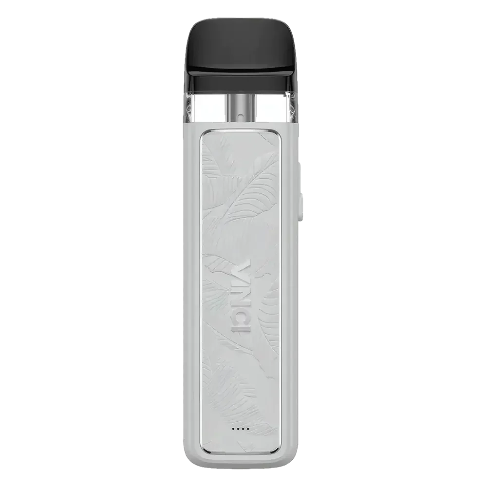 VooPoo Vinci Pod Vape Kit Royal Edition - Scent Vape