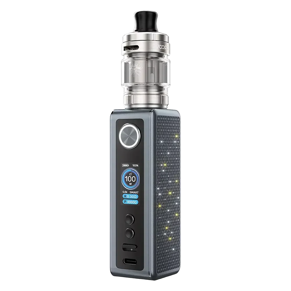 VooPoo Vinci Spark 100 Vape Kit - Scent Vape