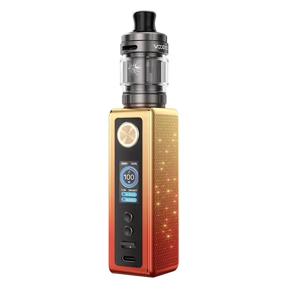 VooPoo Vinci Spark 100 Vape Kit - Scent Vape
