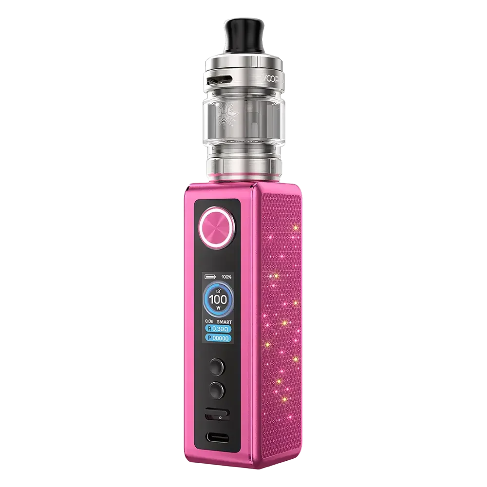 VooPoo Vinci Spark 100 Vape Kit - Scent Vape