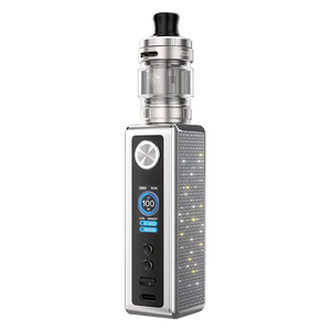 VooPoo Vinci Spark 100 Vape Kit - Scent Vape