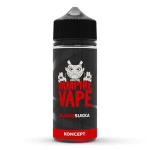 Vampire Vape 70/30 100ml Shortfill E-Liquid