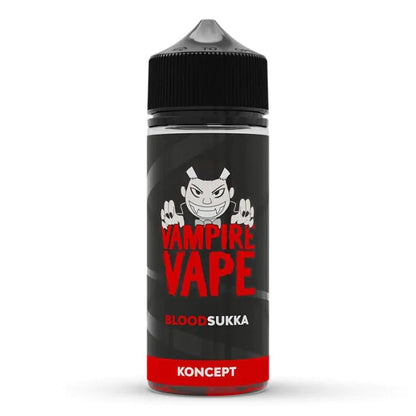 Vampire Vape 70/30 100ml Shortfill E-Liquid