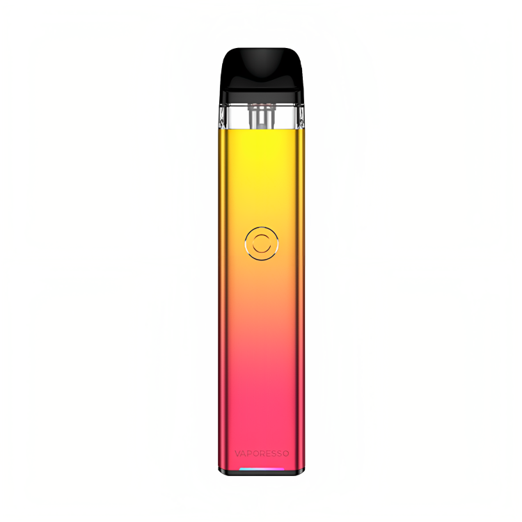 Vaporesso Xros 3 Refillable Vape Kit - Scent Vape