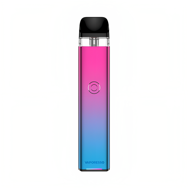 Vaporesso Xros 3 Refillable Vape Kit - Scent Vape