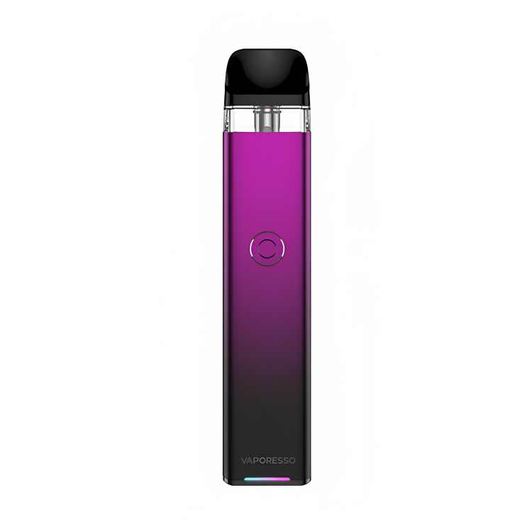 Vaporesso Xros 3 Refillable Vape Kit - Scent Vape